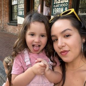 Meet your Posher, Natalia